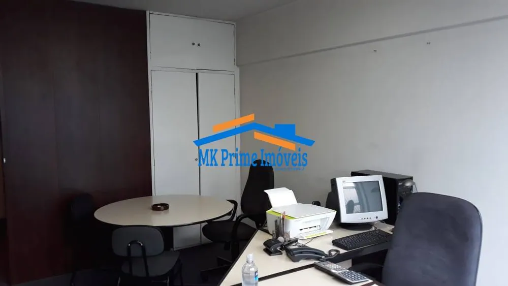 Sala-Conjunto, 30 m² - Foto 4