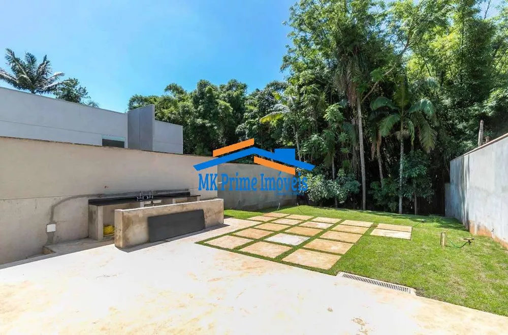 Casa de Condomínio à venda com 4 quartos, 657m² - Foto 7