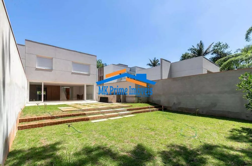 Casa de Condomínio à venda com 4 quartos, 657m² - Foto 8