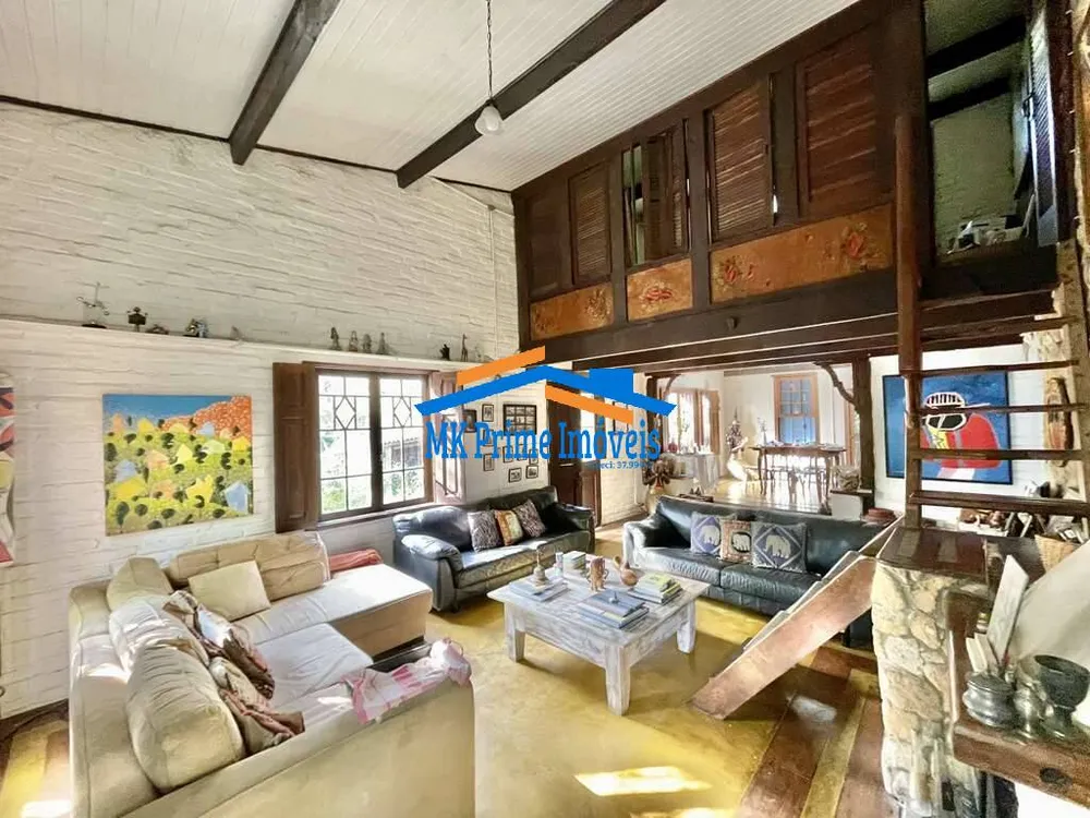 Casa de Condomínio, 3 quartos - Foto 3