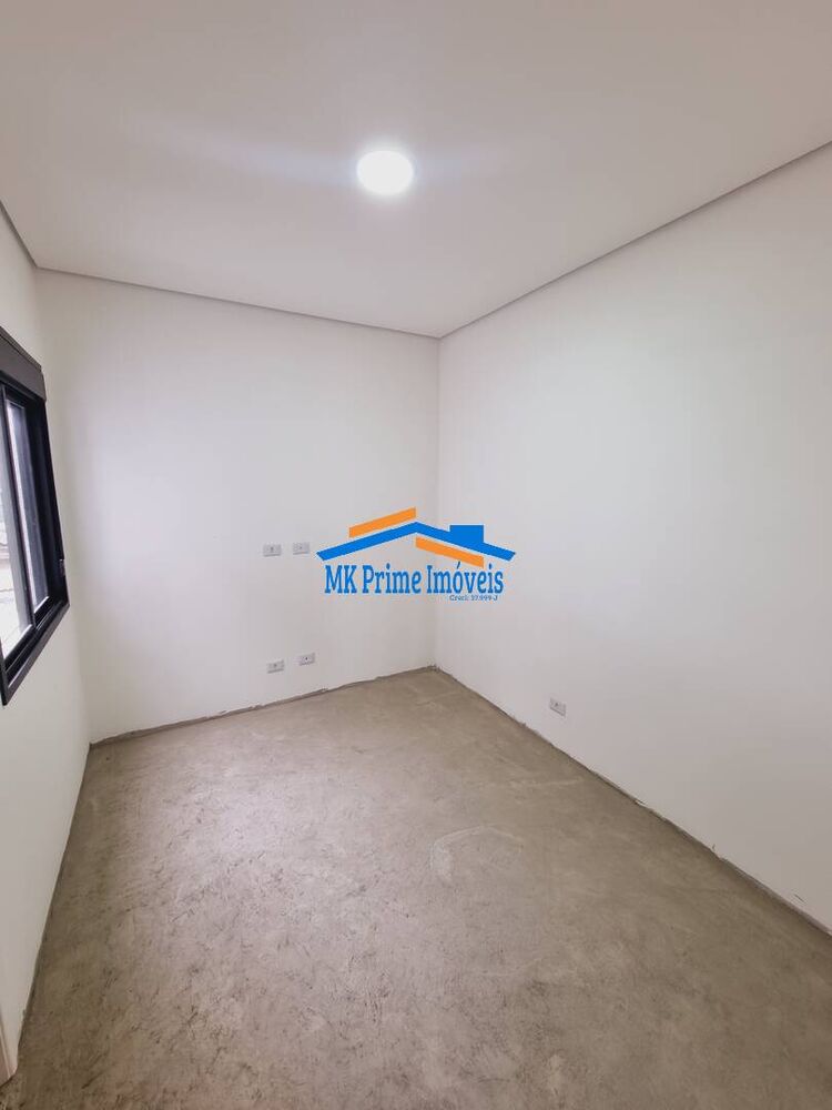 Sobrado à venda com 2 quartos, 84m² - Foto 3