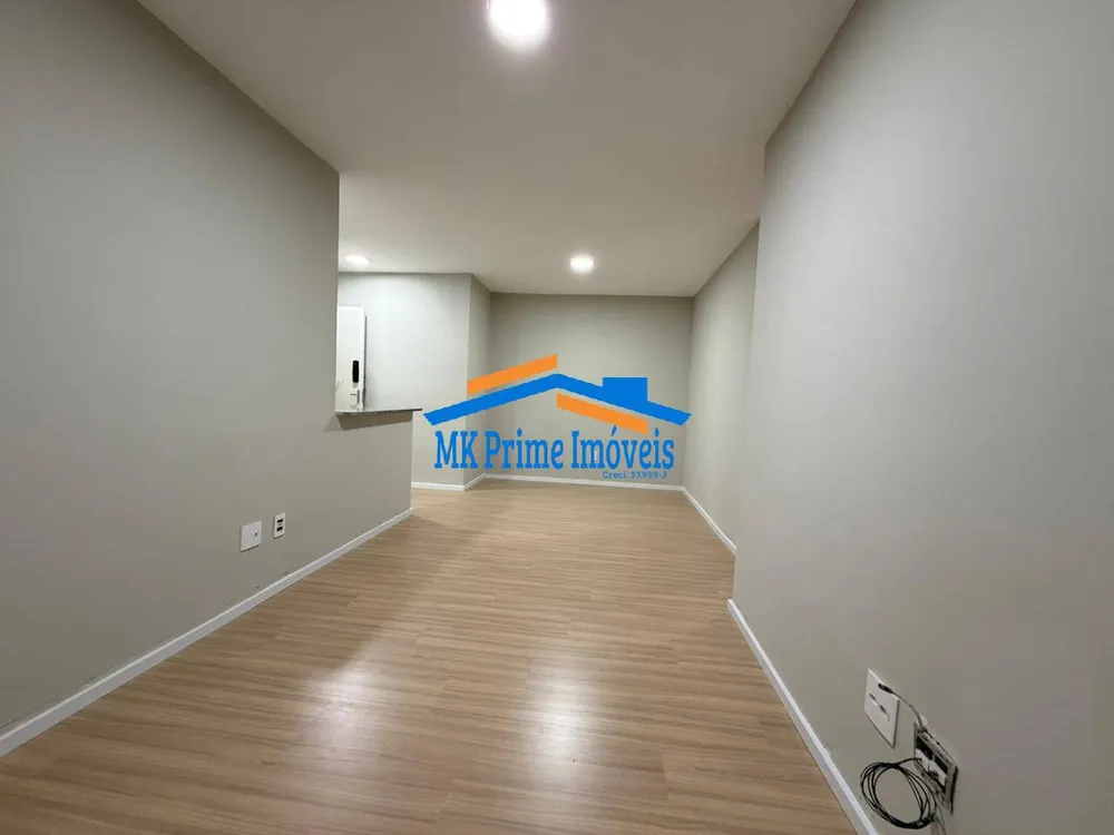 Apartamento, 2 quartos, 52 m² - Foto 7