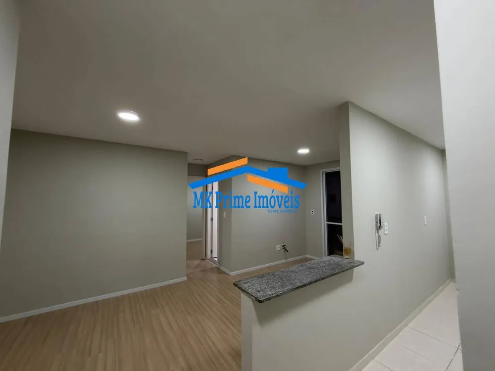 Apartamento, 2 quartos, 52 m² - Foto 9