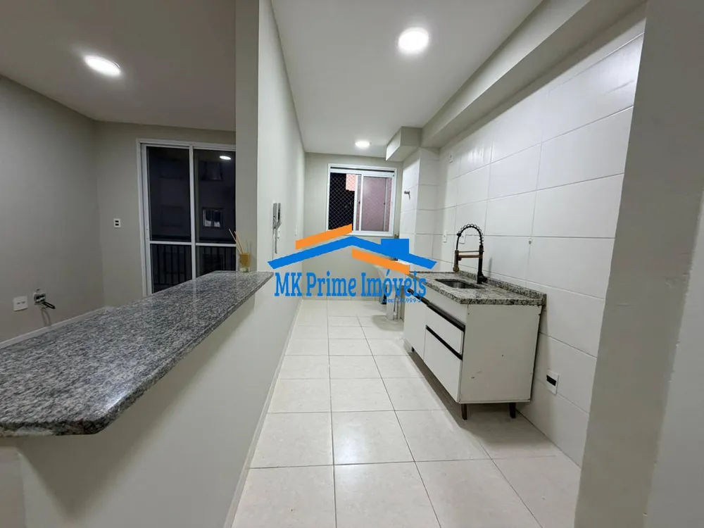 Apartamento, 2 quartos, 52 m² - Foto 4