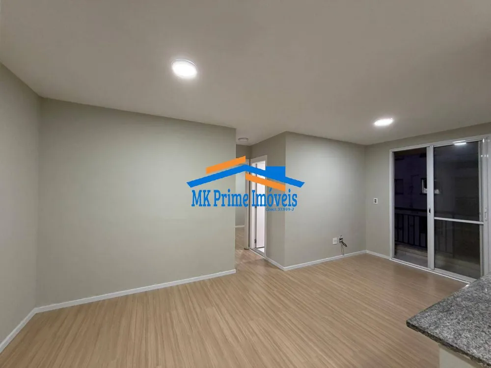 Apartamento, 2 quartos, 52 m² - Foto 5