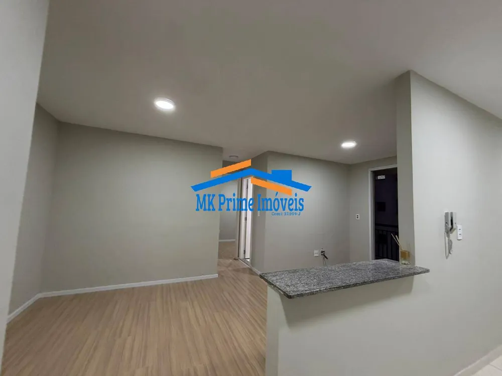 Apartamento, 2 quartos, 52 m² - Foto 10