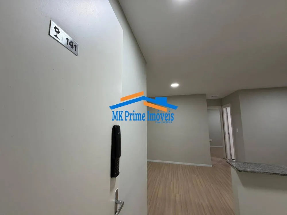 Apartamento, 2 quartos, 52 m² - Foto 11