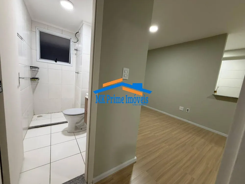 Apartamento, 2 quartos, 52 m² - Foto 8