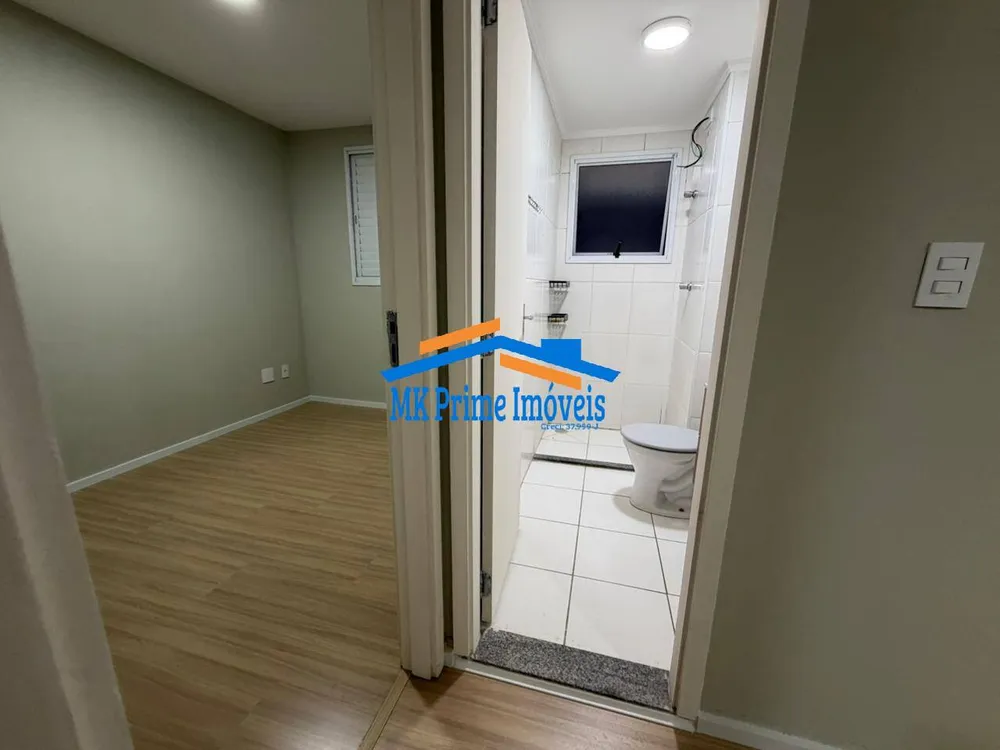 Apartamento, 2 quartos, 52 m² - Foto 6