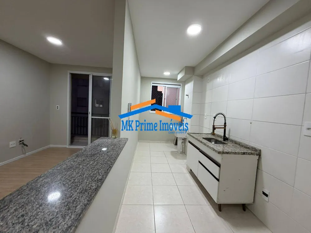 Apartamento, 2 quartos, 52 m² - Foto 3