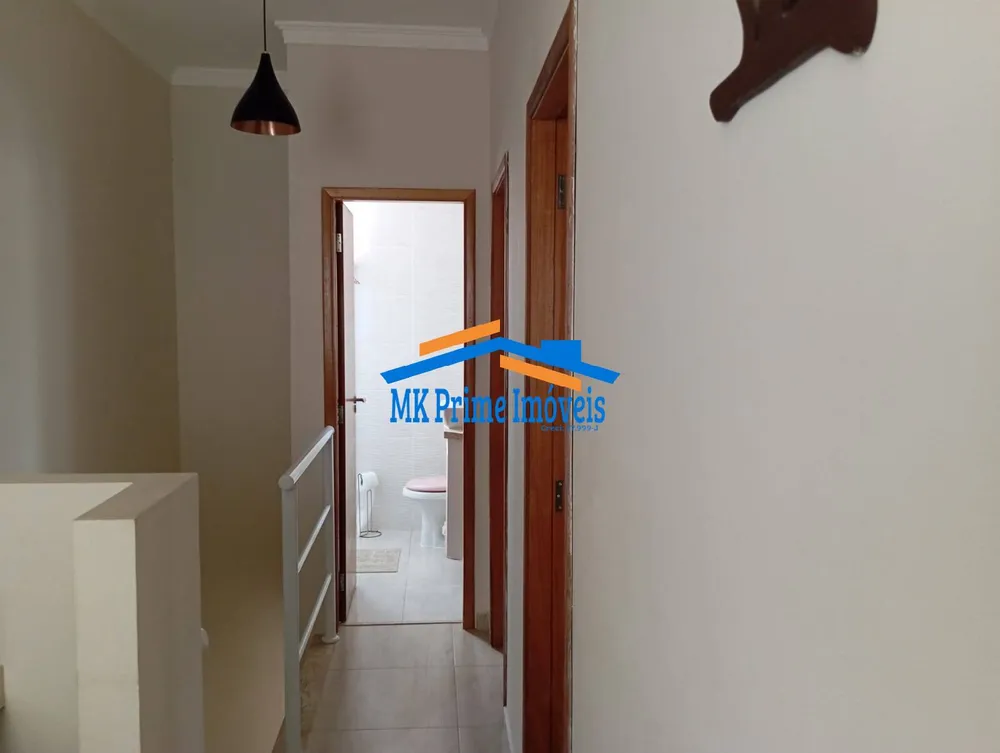 Casa de Condomínio, 2 quartos - Foto 7