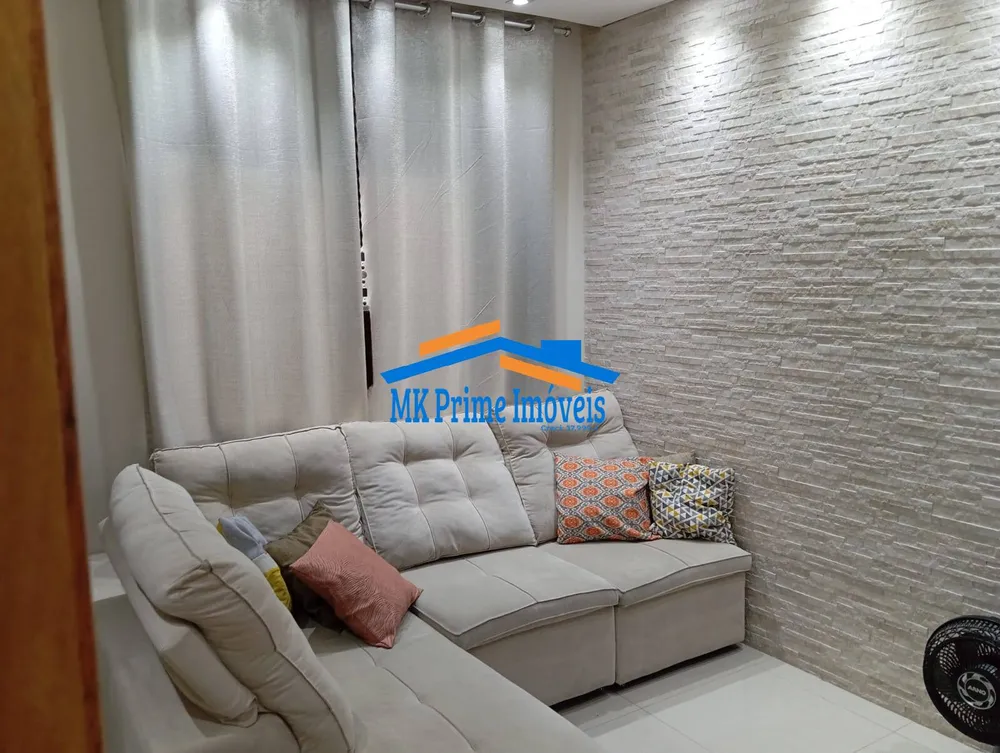 Casa de Condomínio, 2 quartos - Foto 4