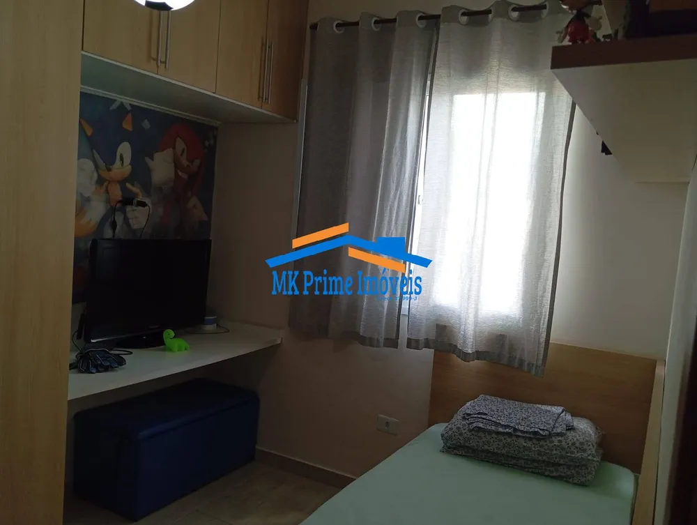 Casa de Condomínio, 2 quartos - Foto 6