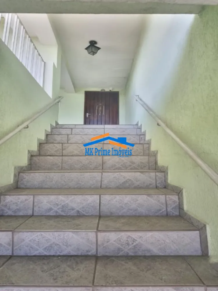 Sobrado, 3 quartos, 271 m² - Foto 5