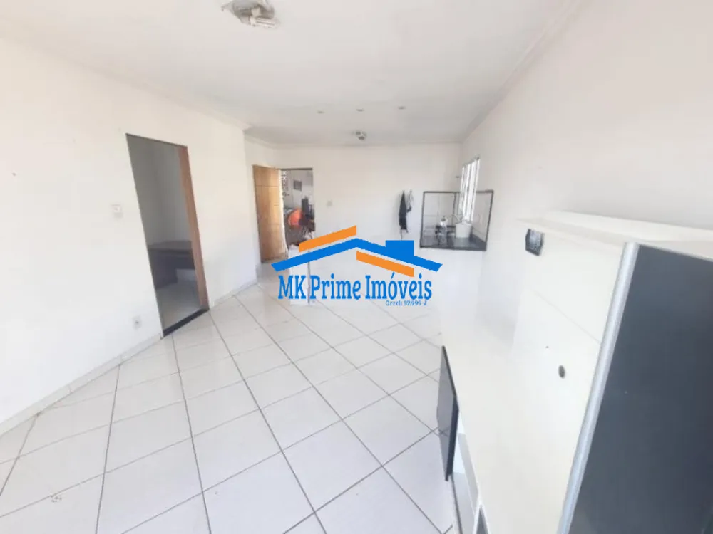 Sobrado, 3 quartos, 271 m² - Foto 2