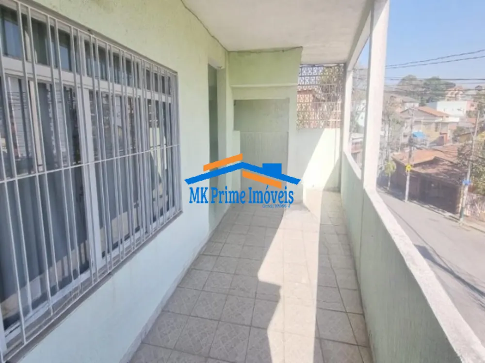 Sobrado, 3 quartos, 271 m² - Foto 6