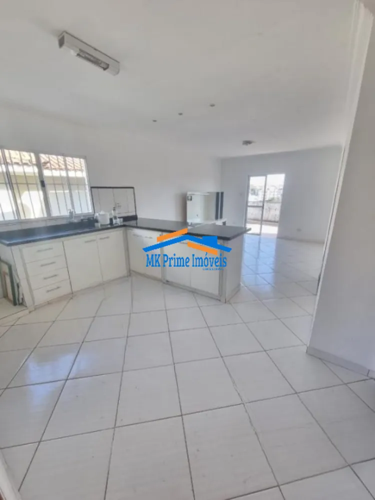 Sobrado, 3 quartos, 271 m² - Foto 7