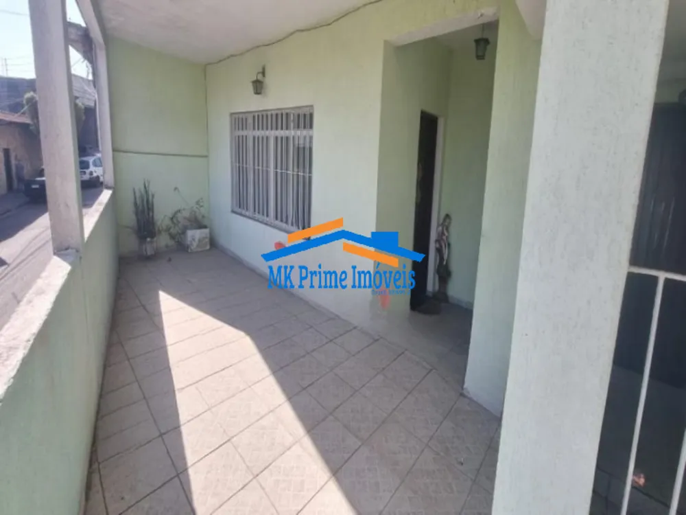 Sobrado, 3 quartos, 271 m² - Foto 3