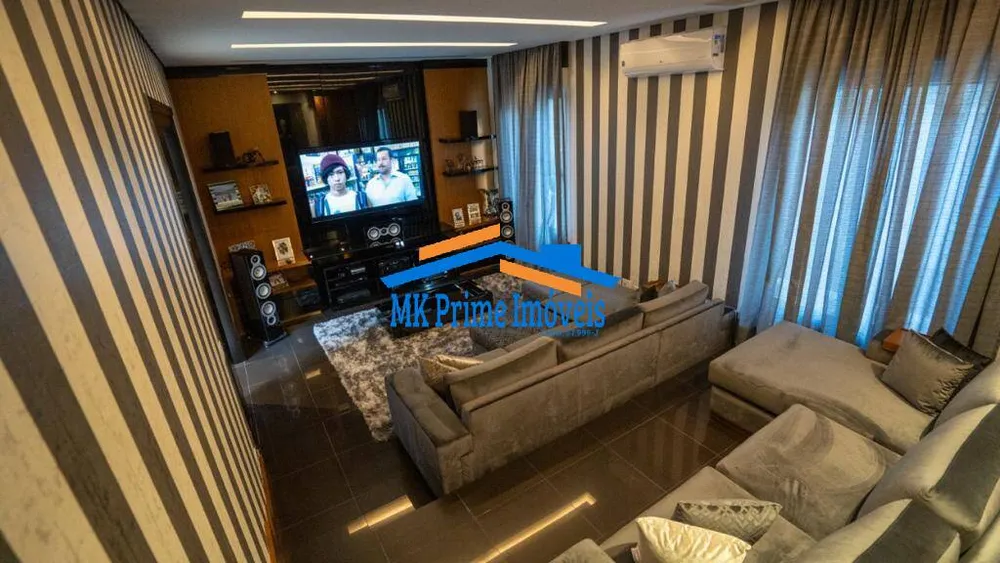 Casa de Condomínio, 6 quartos - Foto 6