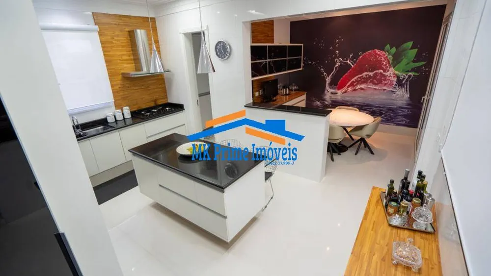 Casa de Condomínio, 6 quartos - Foto 4