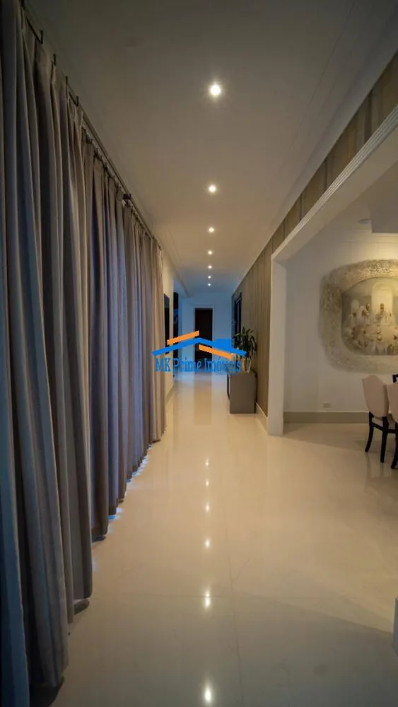 Casa de Condomínio, 6 quartos - Foto 8