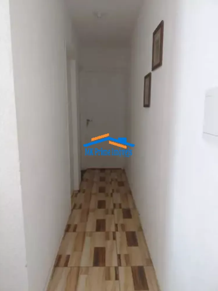 Apartamento à venda com 2 quartos, 43m² - Foto 3