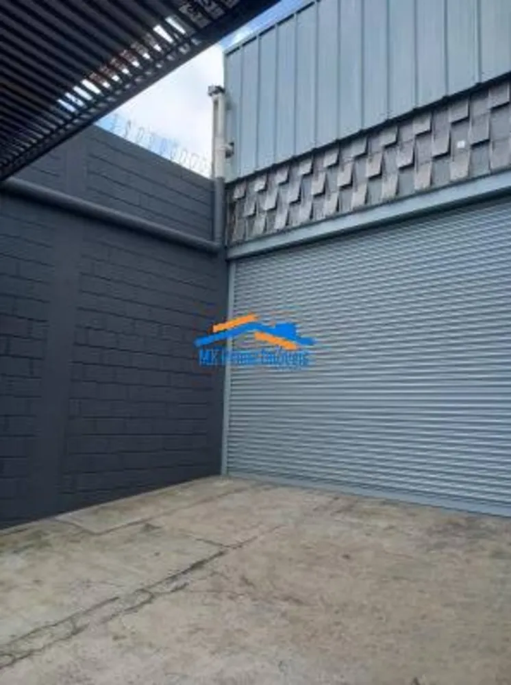 Depósito-Galpão, 225 m² - Foto 2