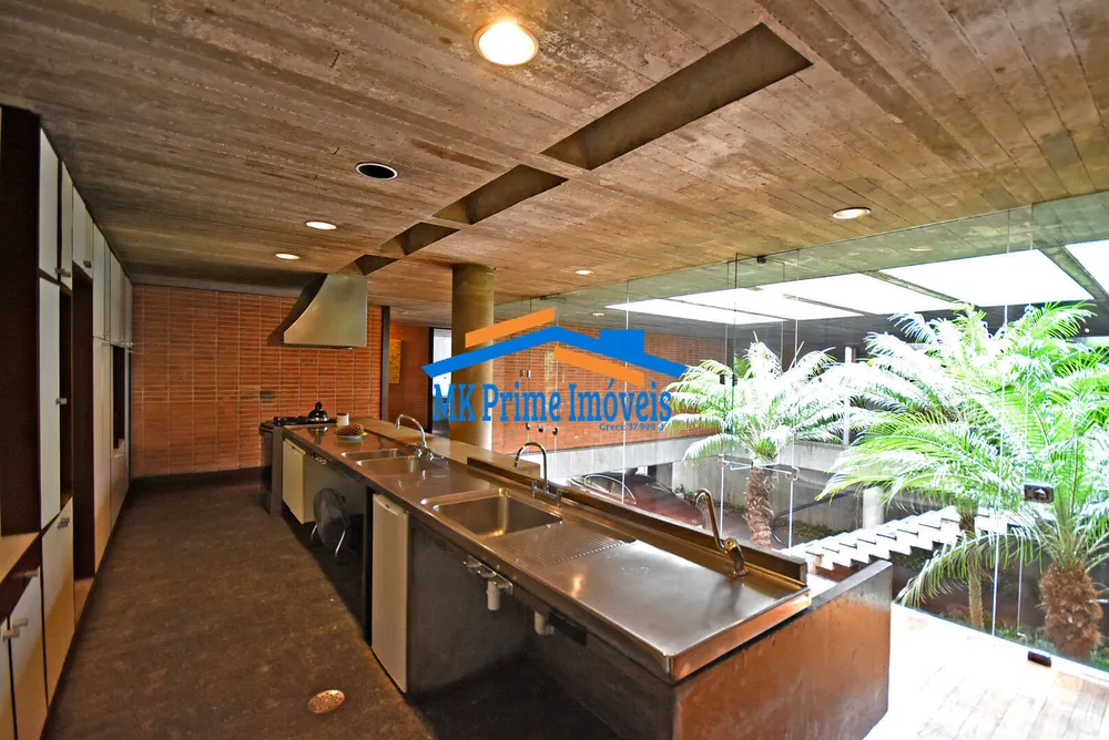 Casa, 1 quarto, 976 m² - Foto 1