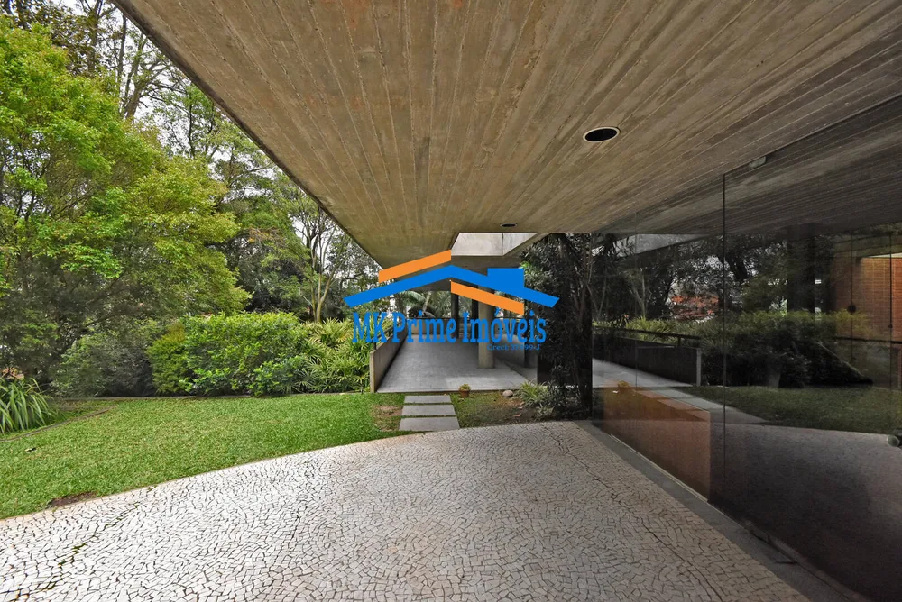 Casa, 1 quarto, 976 m² - Foto 4