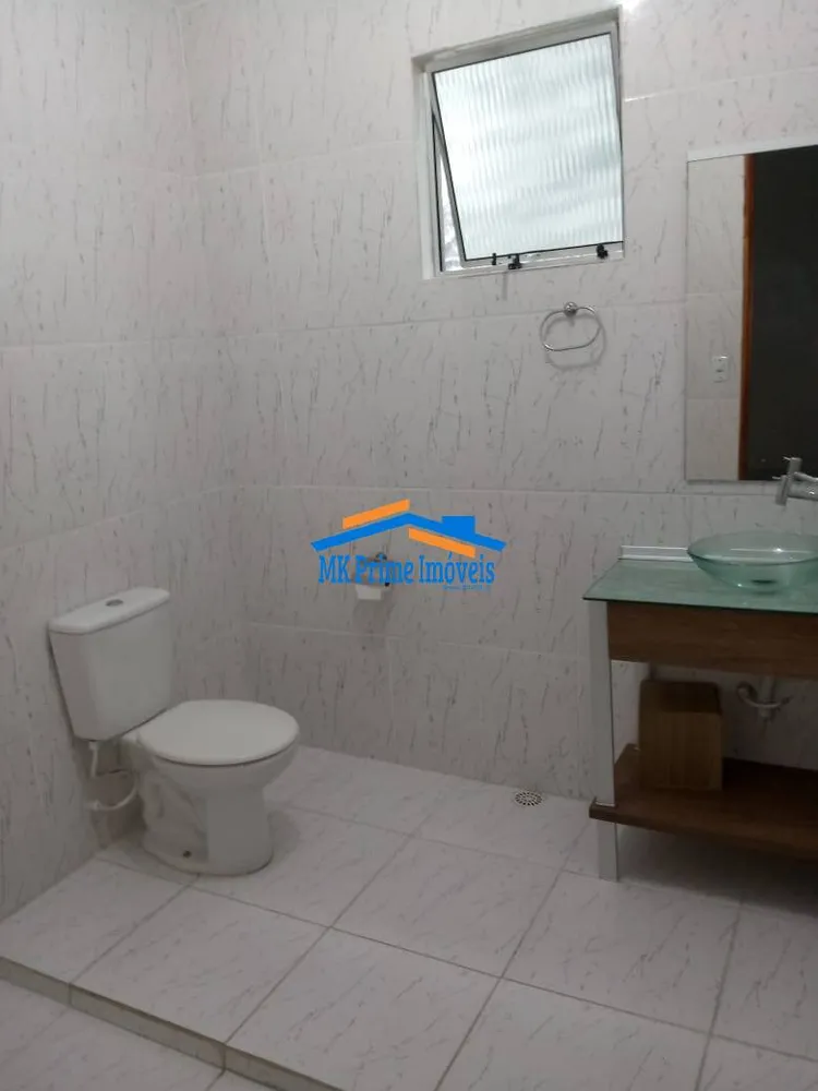 Chácara, 6 quartos, 500 m² - Foto 2