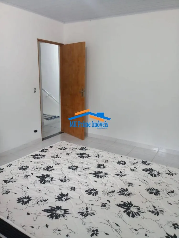 Chácara, 6 quartos, 500 m² - Foto 1