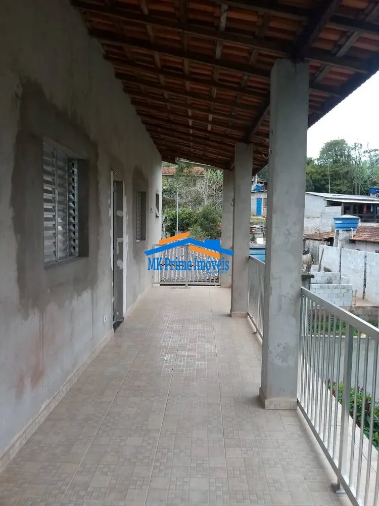 Chácara, 6 quartos, 500 m² - Foto 4