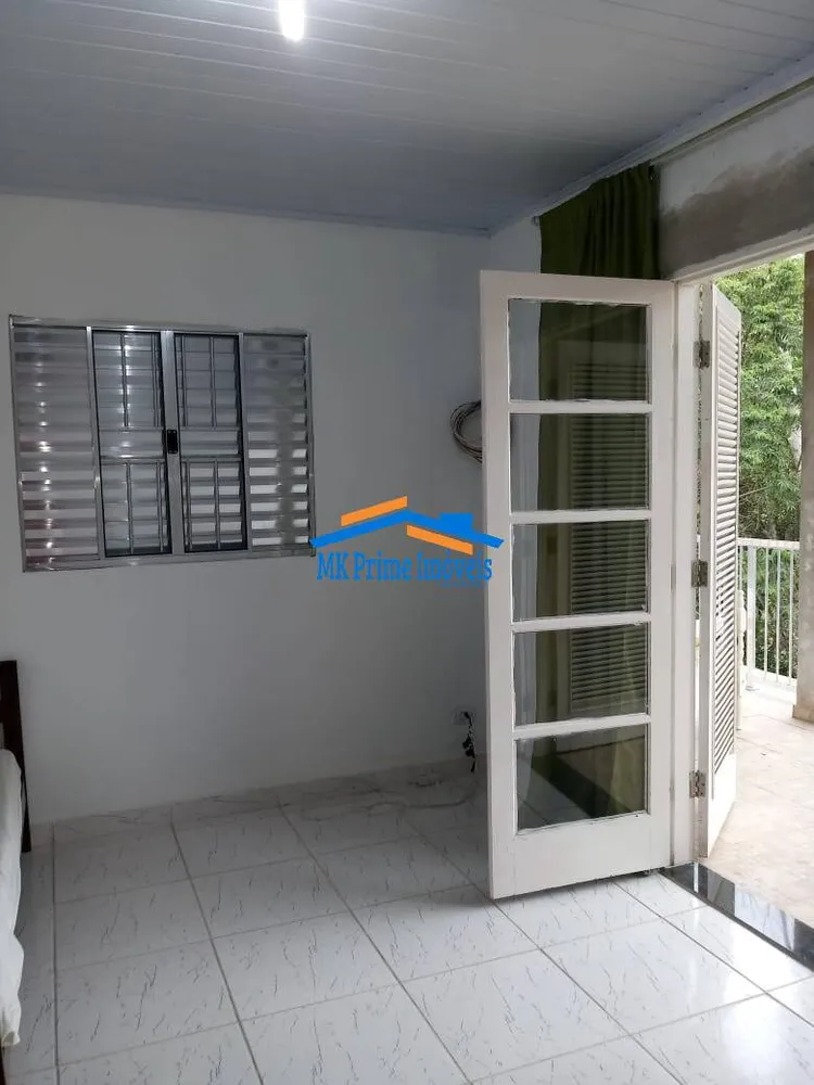 Chácara, 6 quartos, 500 m² - Foto 3