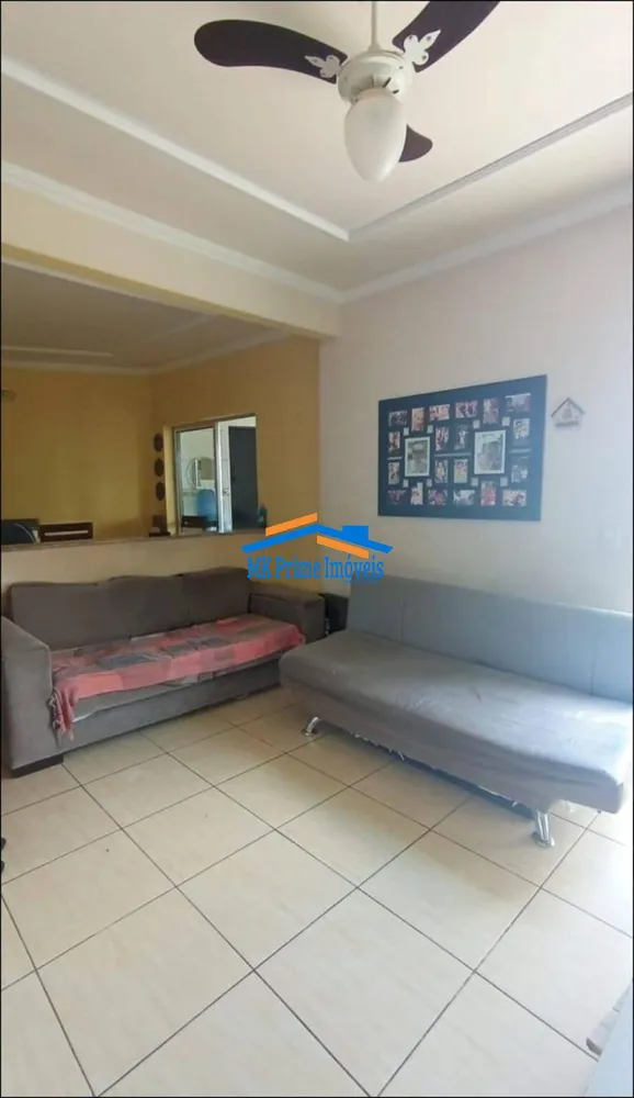 Casa, 3 quartos, 112 m² - Foto 4