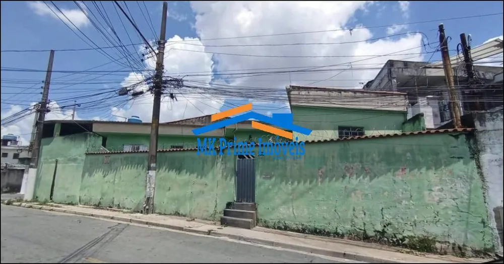 Casa, 3 quartos, 112 m² - Foto 1