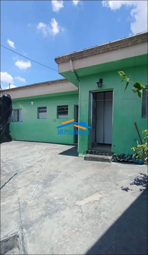 Casa, 3 quartos, 112 m² - Foto 3