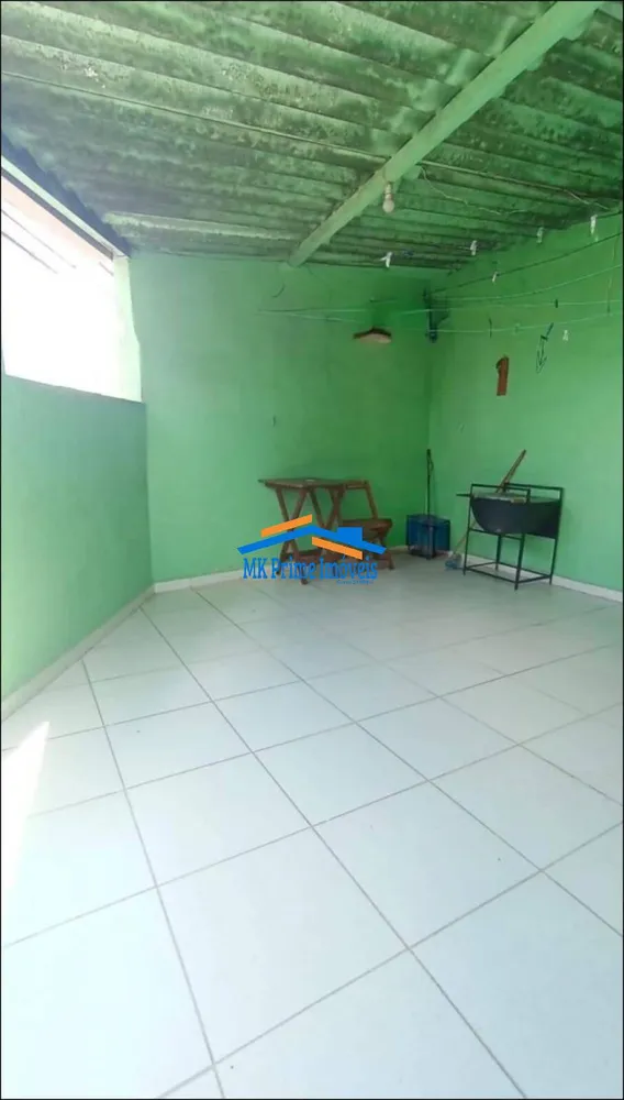 Casa, 3 quartos, 112 m² - Foto 6