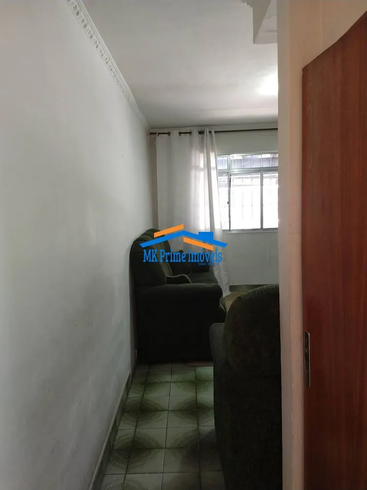 Sobrado, 4 quartos, 125 m² - Foto 4