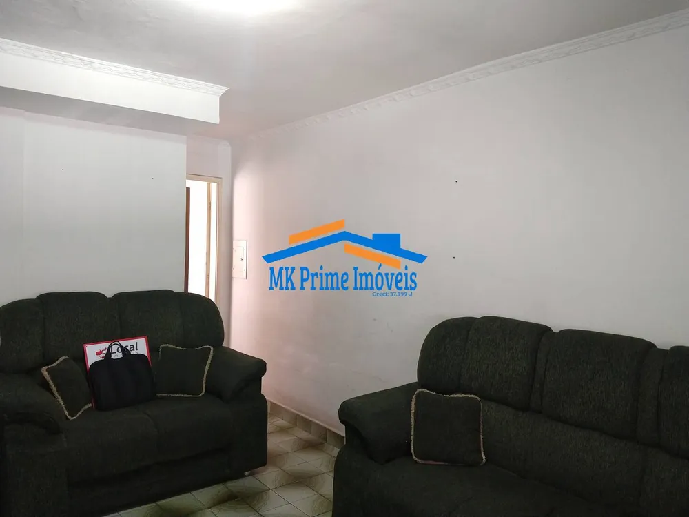 Sobrado, 4 quartos, 125 m² - Foto 3