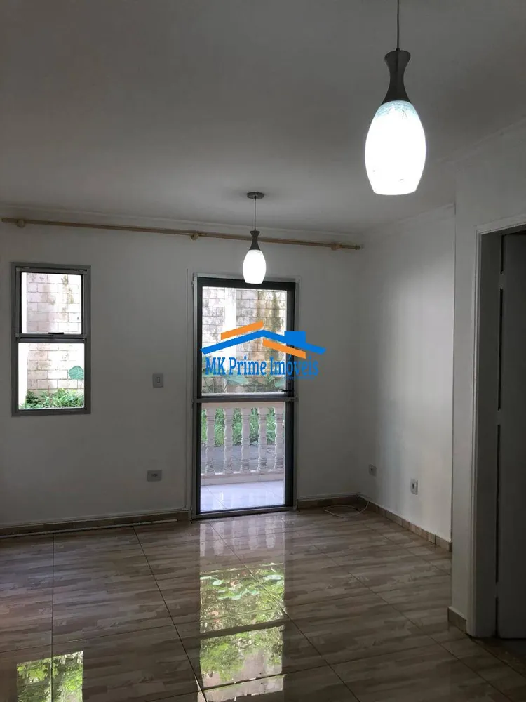 Apartamento, 2 quartos, 62 m² - Foto 2