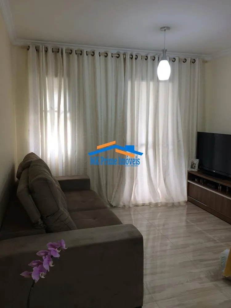 Apartamento, 2 quartos, 62 m² - Foto 3