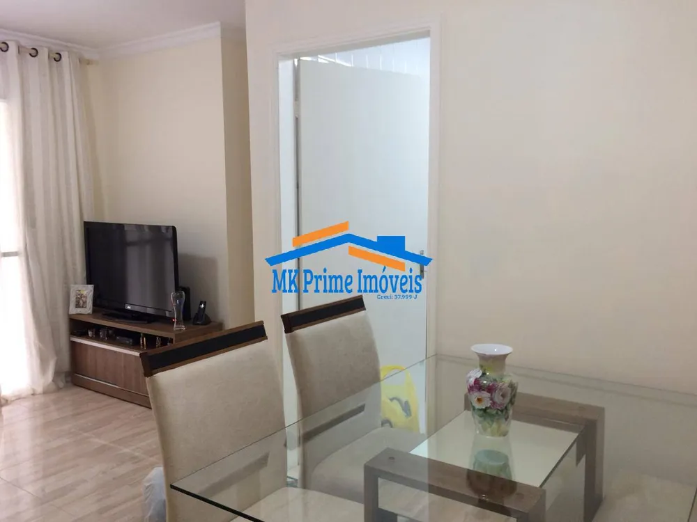 Apartamento, 2 quartos, 62 m² - Foto 4