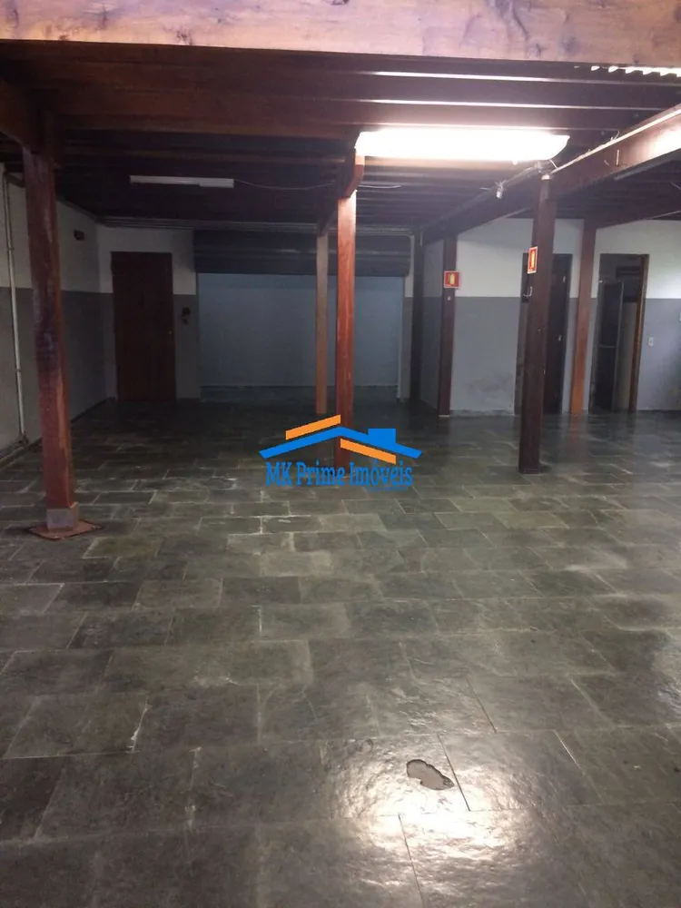 Prédio Inteiro, 350 m² - Foto 12