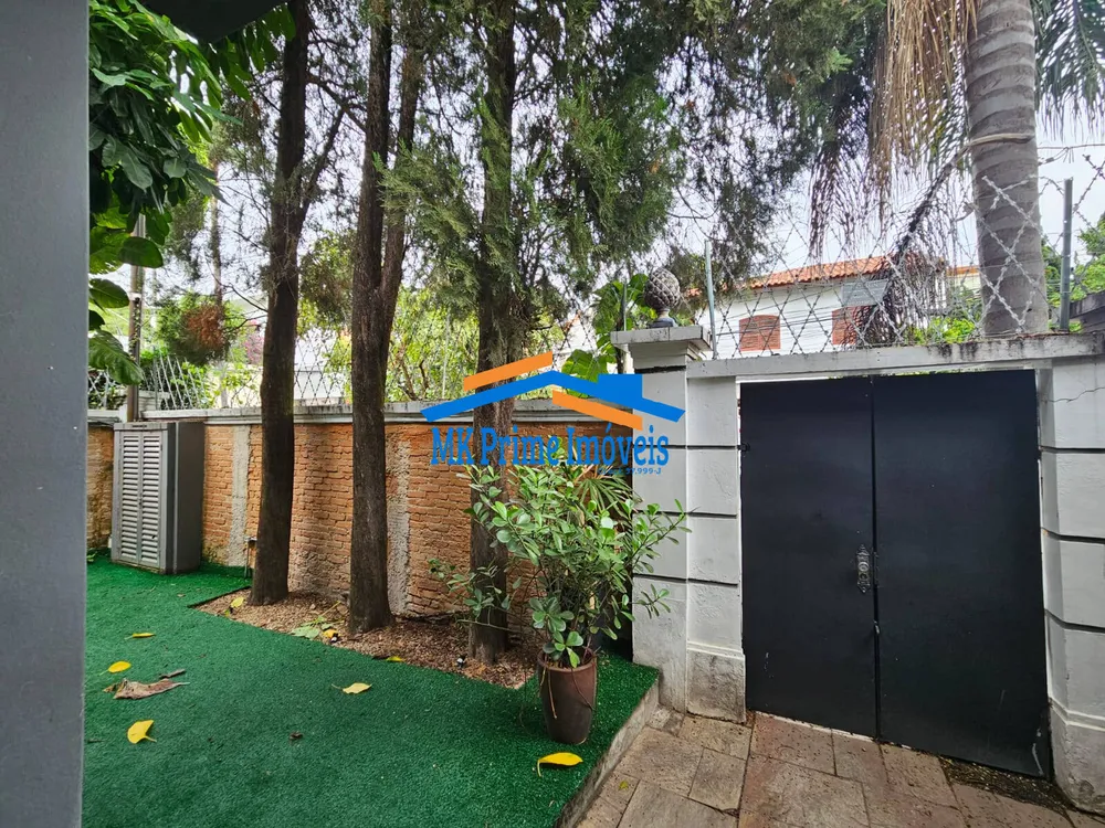 Sobrado, 4 quartos, 259 m² - Foto 3