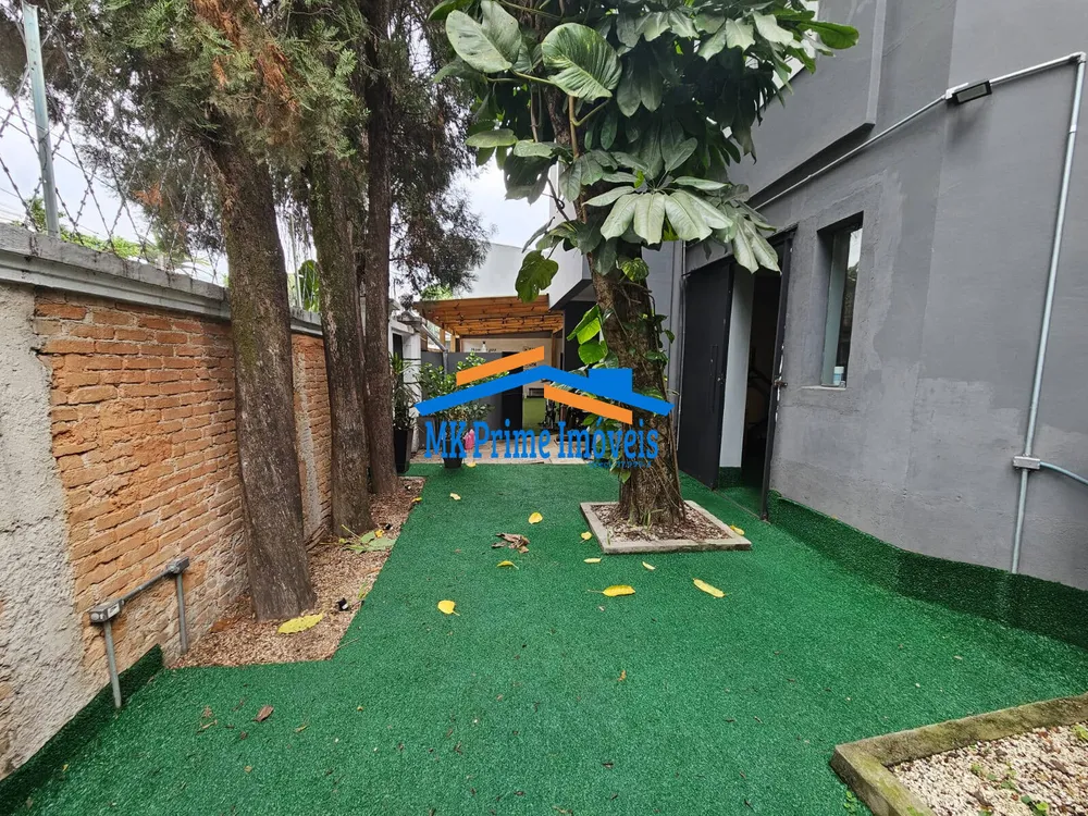 Sobrado, 4 quartos, 259 m² - Foto 4