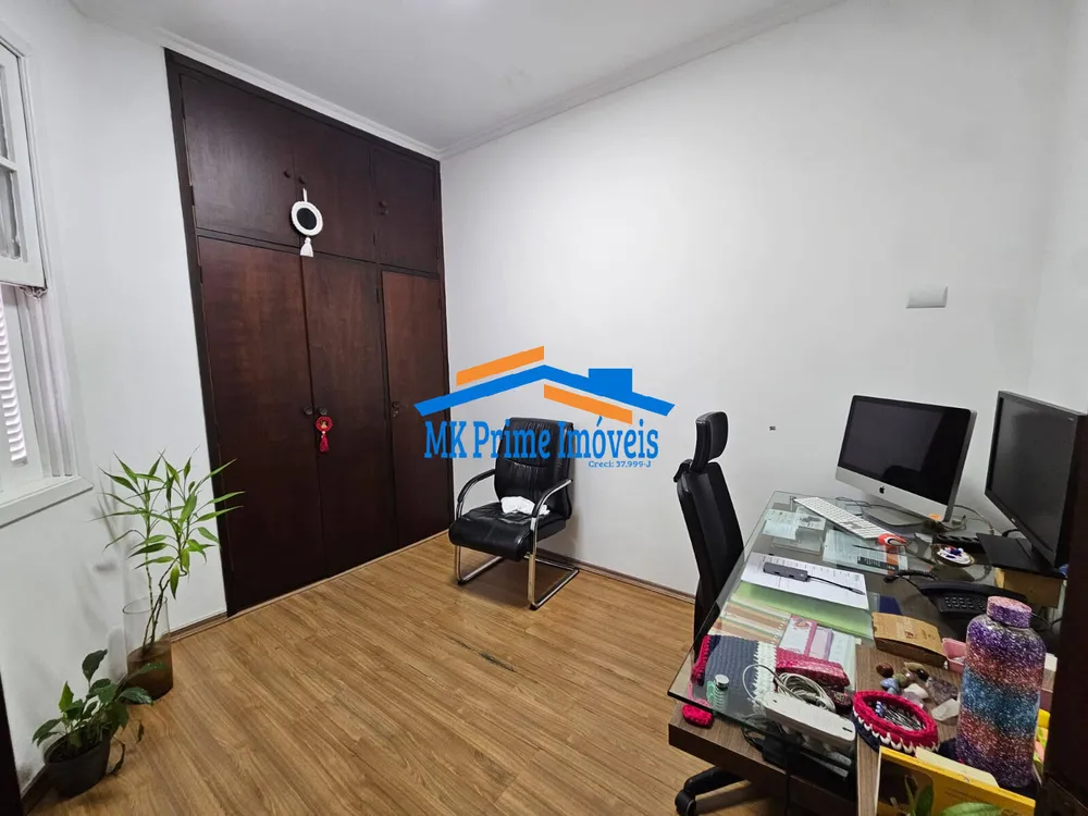 Sobrado, 4 quartos, 259 m² - Foto 5