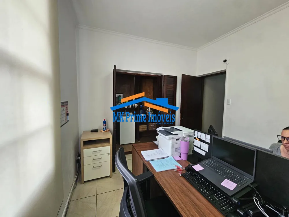 Sobrado, 4 quartos, 259 m² - Foto 12