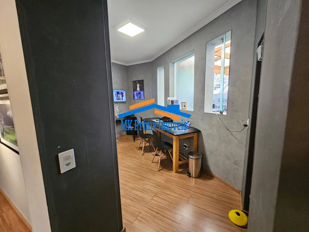 Sobrado, 4 quartos, 259 m² - Foto 9