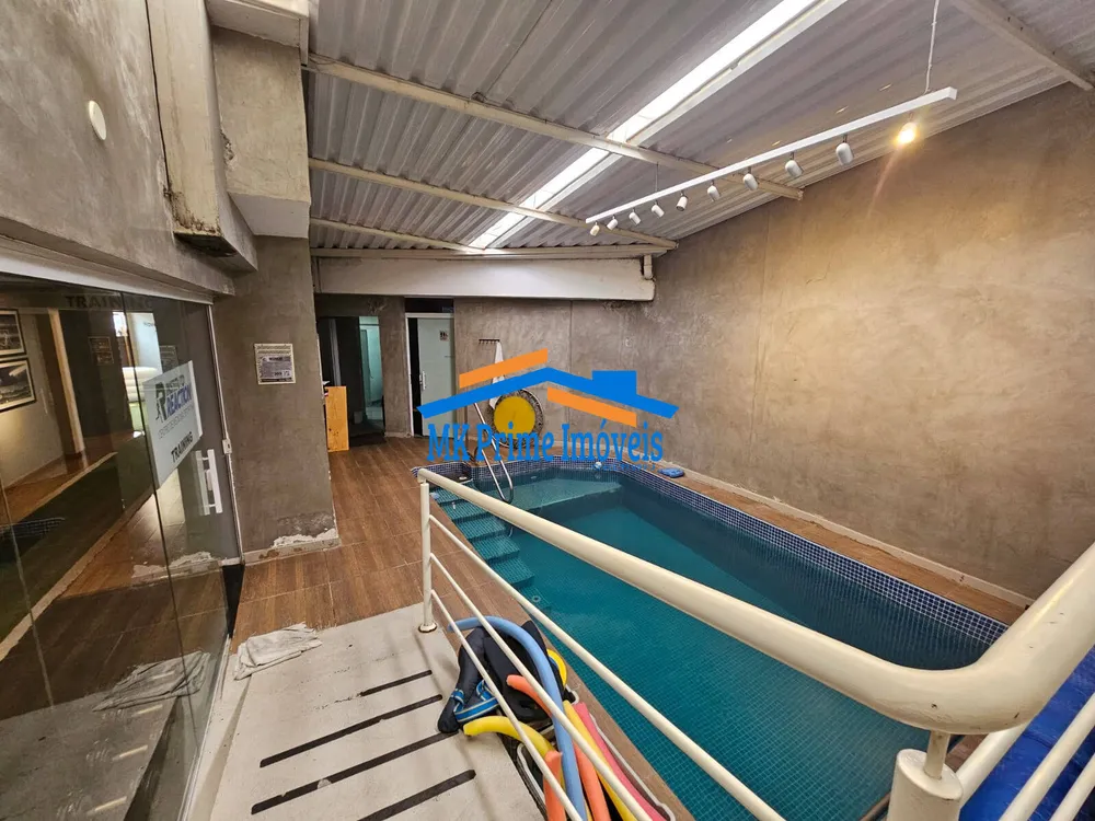 Sobrado, 4 quartos, 259 m² - Foto 7