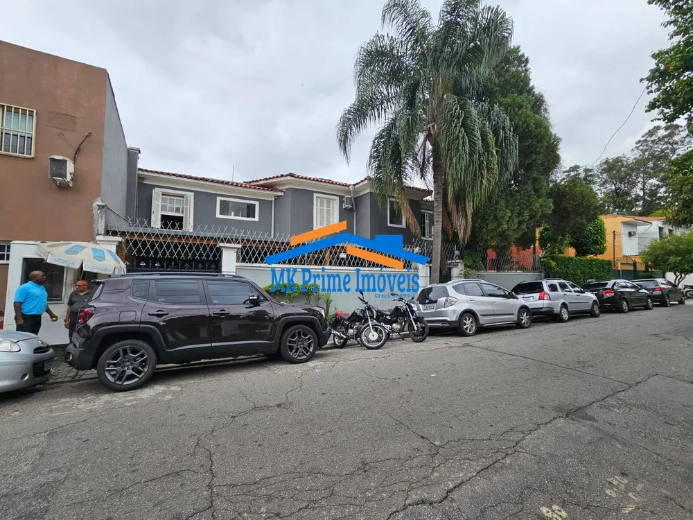 Sobrado, 4 quartos, 259 m² - Foto 2